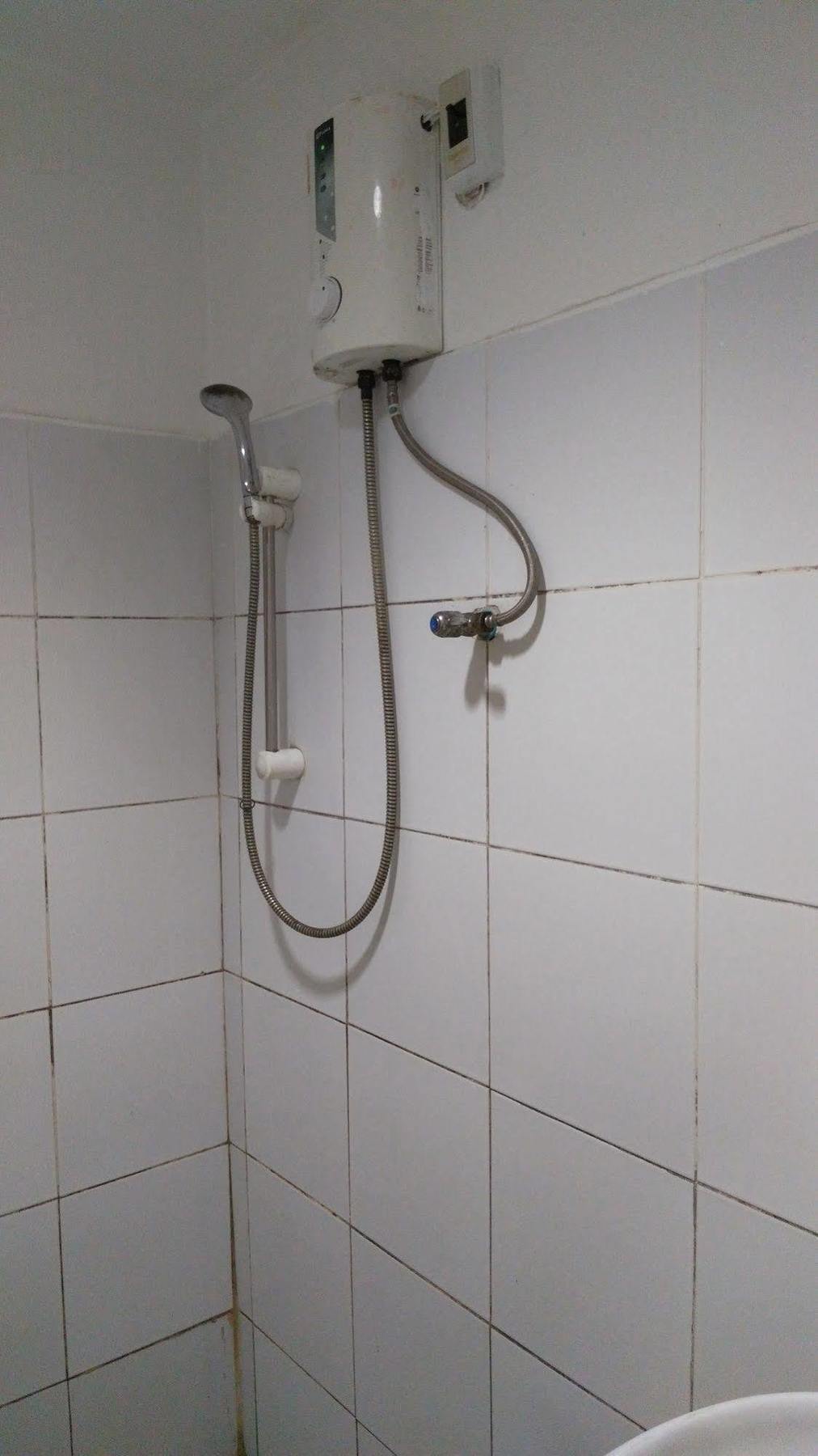 Alsana Hotel Бангкок Экстерьер фото